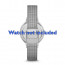 Skagen bracelet de montre SKW2149 Métal Argent 12mm 